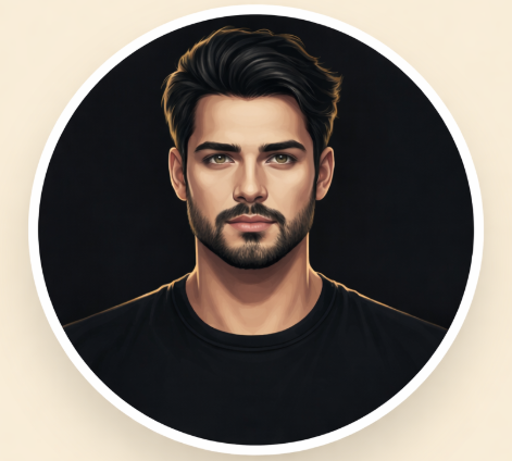 Aakash Chauhan - Founder & Visionary of Taste & Craviing - Belgian waffle expert and street food entrepreneur